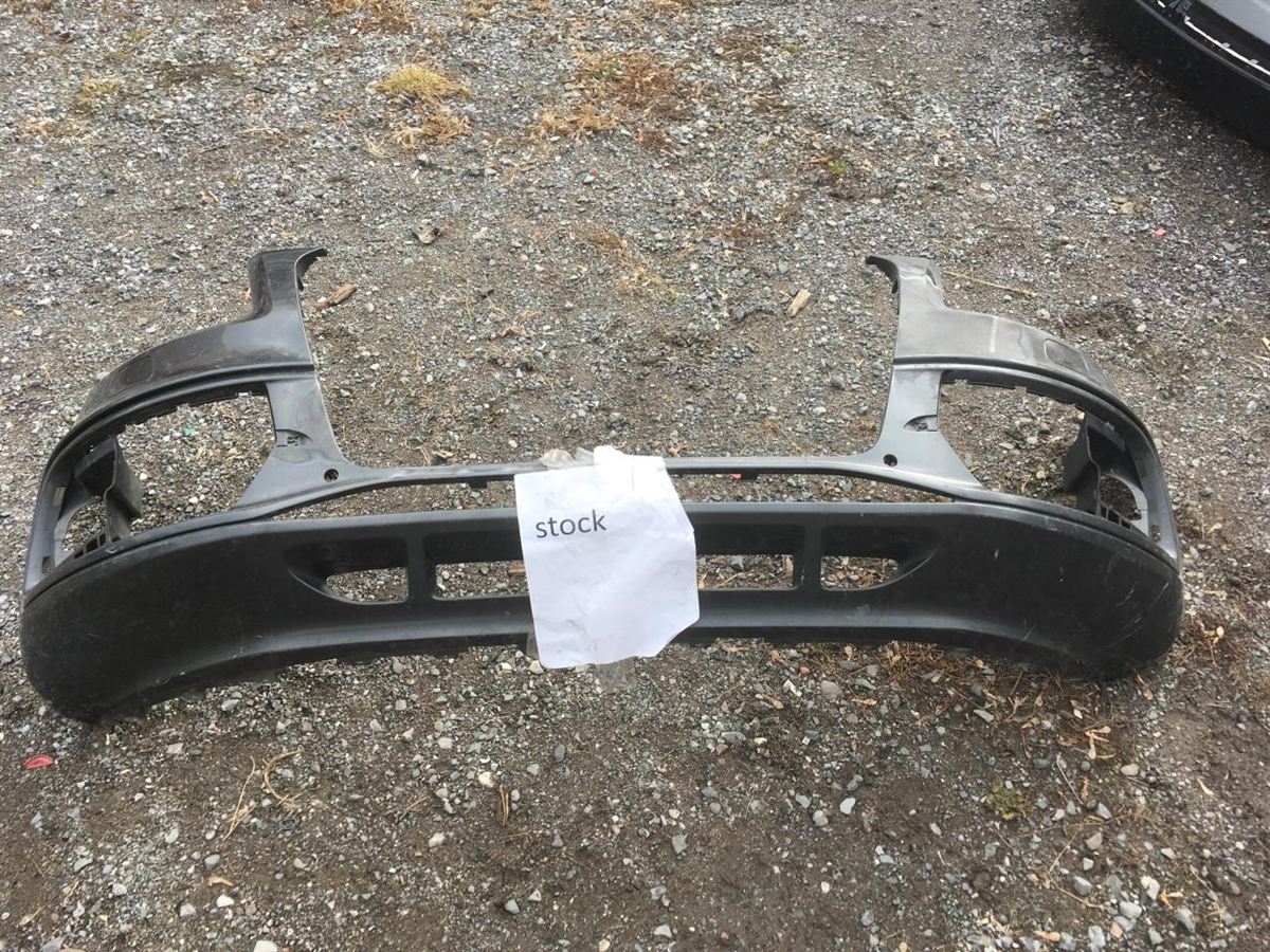 Defensa (parachoques) delantera usada original (OEM) Audi Q5 2013-2017