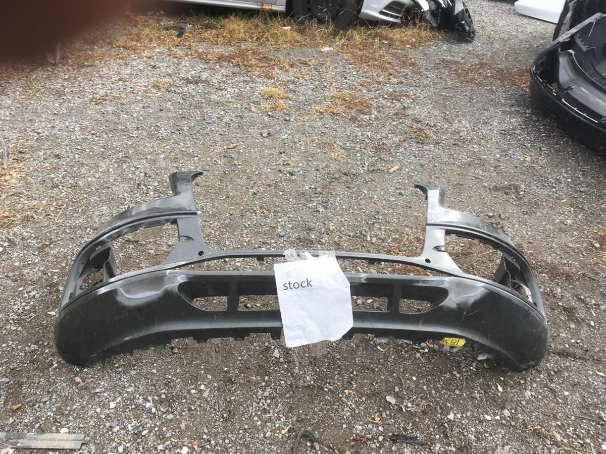 Defensa (parachoques) delantera usada original (OEM) Audi Q5 2013-2017