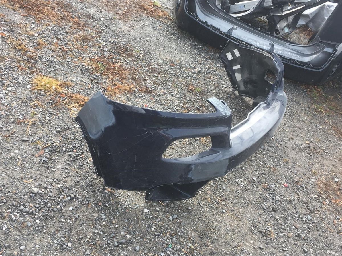 Rejilla de defensa delantera usada original (OEM) Jeep Cherokee 2014-2018