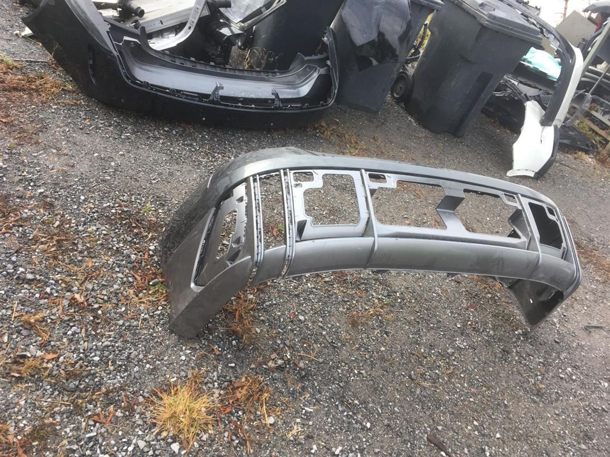 Rear Bumper Cover used genuine OEM Hyundai Ioniq 6 2023-2025