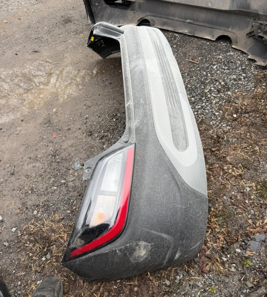 Rear bumper reinforcement used genuine OEM Hyundai Kona 2022-2023