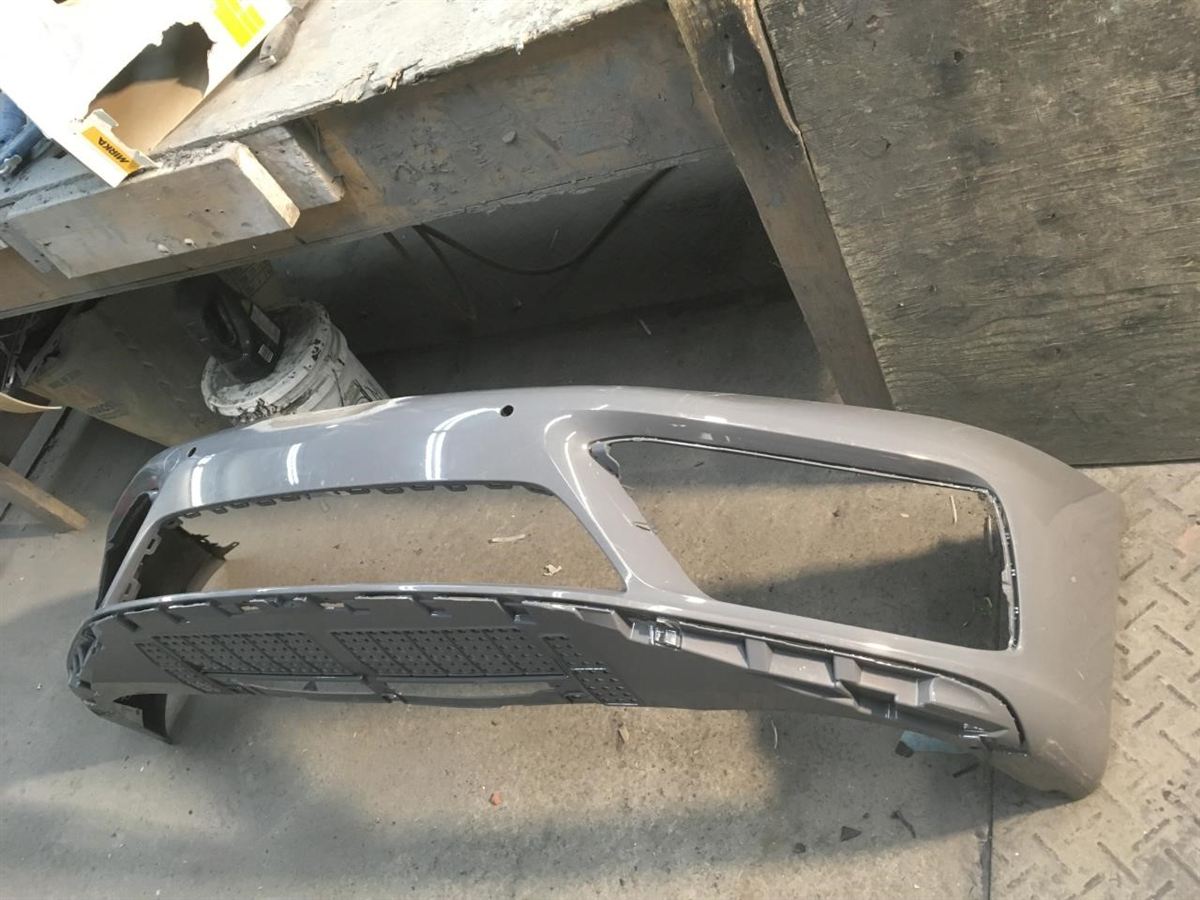 Defensa (parachoques) delantera usada original (OEM) Porsche Porsche 911 2020-2024