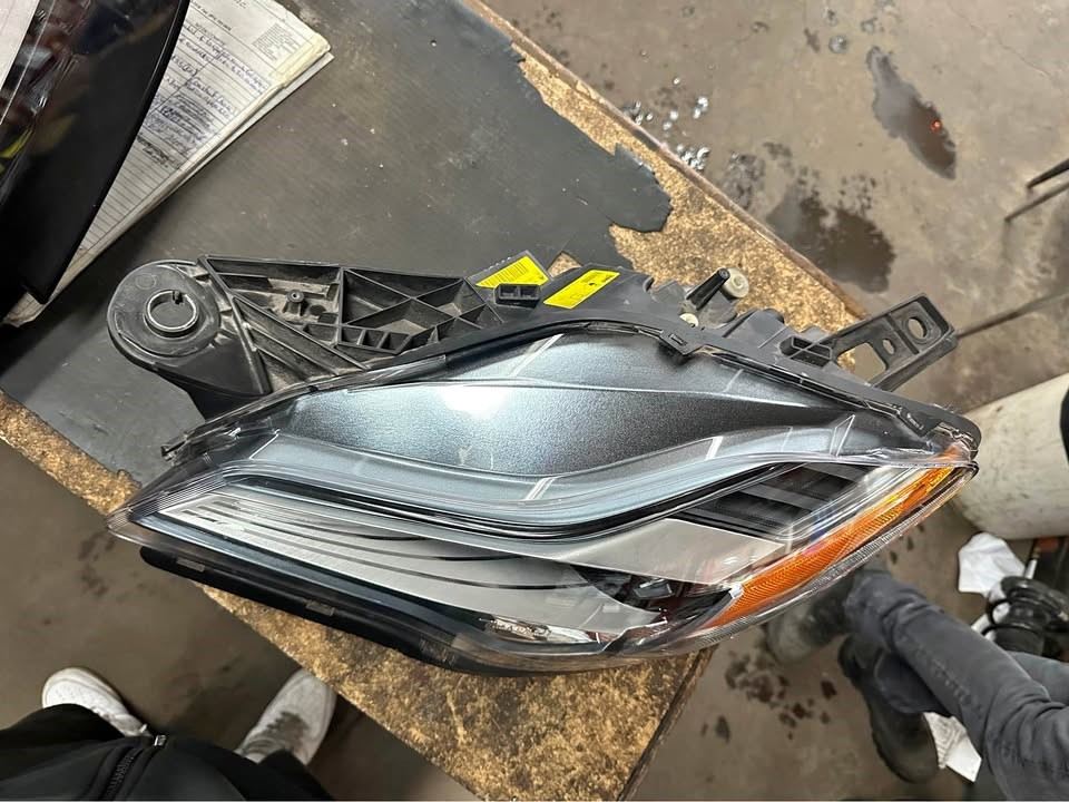 Faro usado original (OEM) Audi A5 Quattro 2018-2019