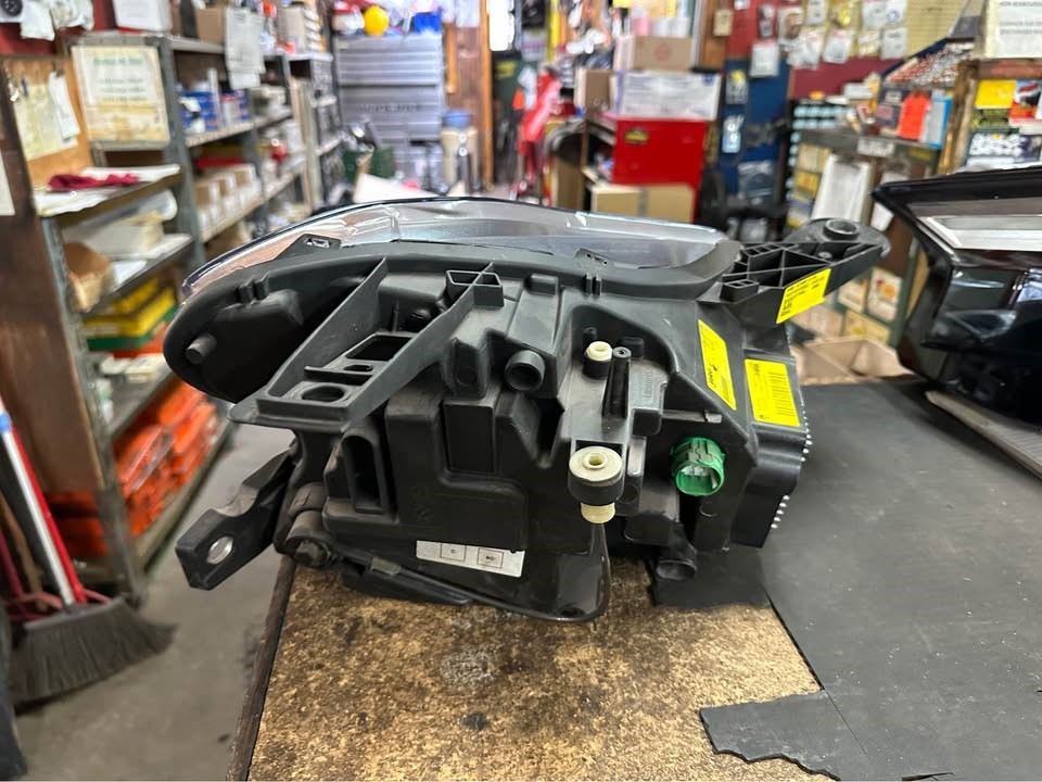 Faro usado original (OEM) Audi A5 Quattro 2018-2019