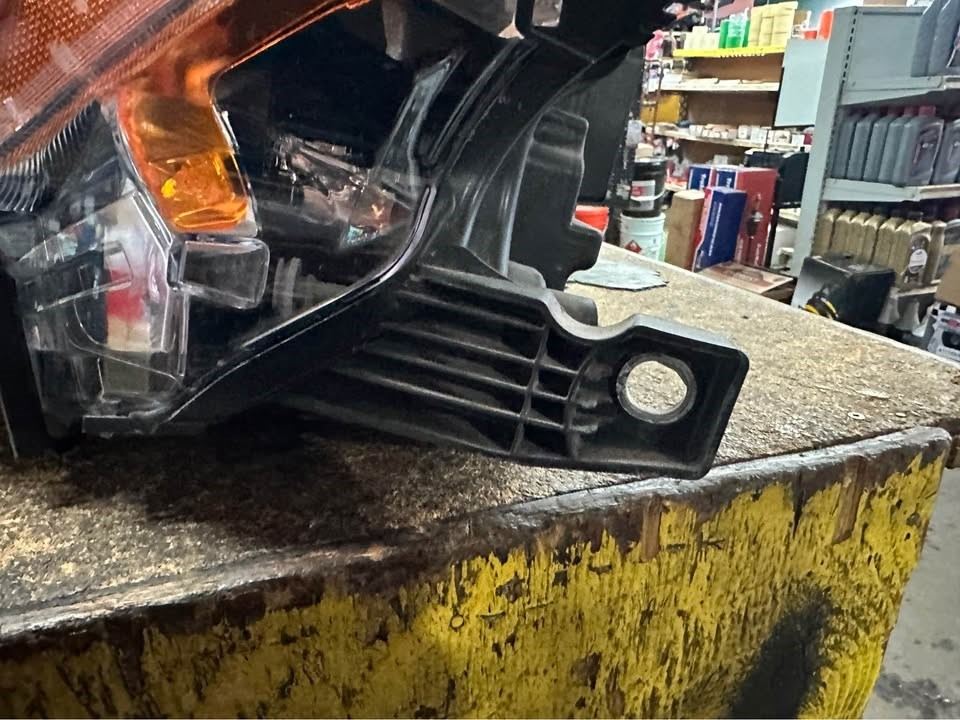 Faro usado original (OEM) Audi A5 Quattro 2018-2019