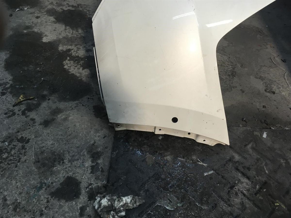 Rear Bumper Cover used genuine OEM Tesla Y 2020-2024
