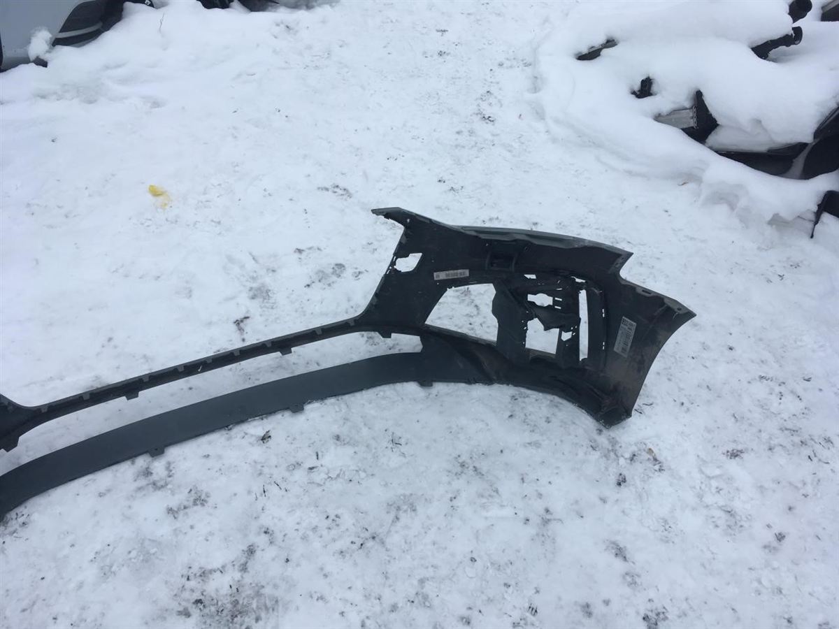 Front bumper reinforcement used genuine OEM Audi A4 Allroad 2017-2024