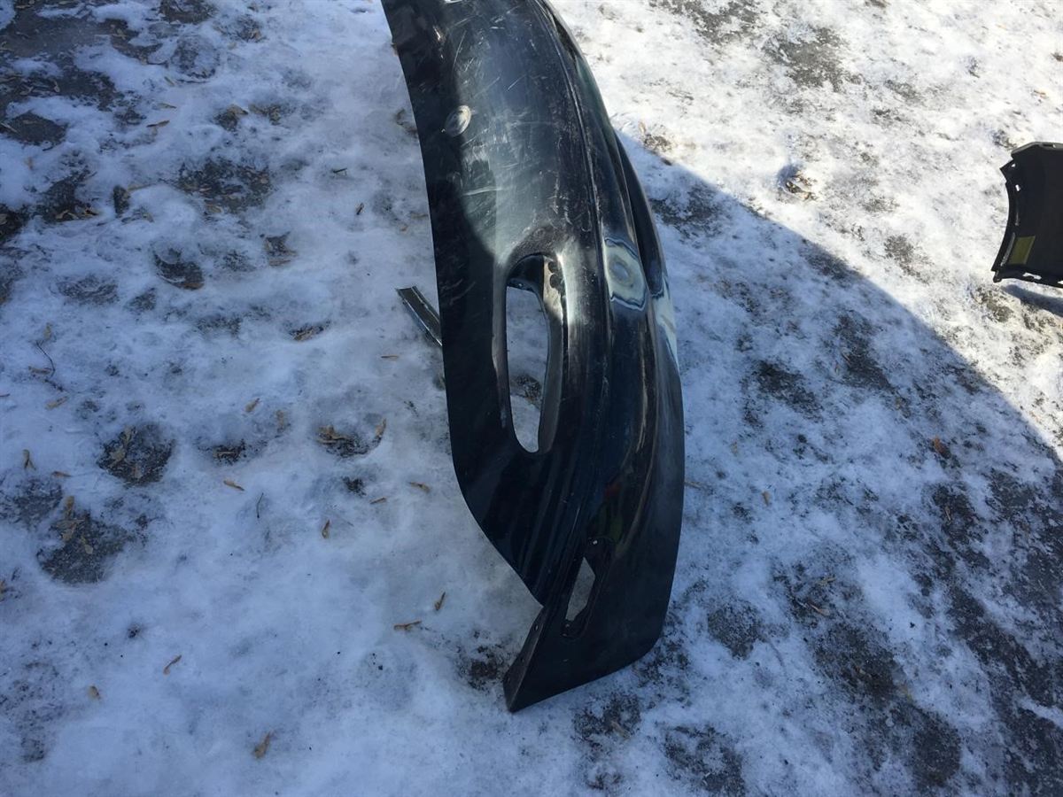 Front bumper cover used genuine OEM Mazda Miata 1990-1997