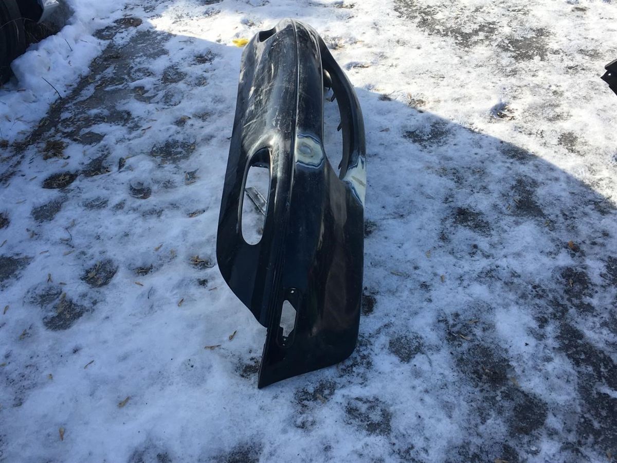 Front bumper reinforcement used genuine OEM Mazda Miata 1990-1997