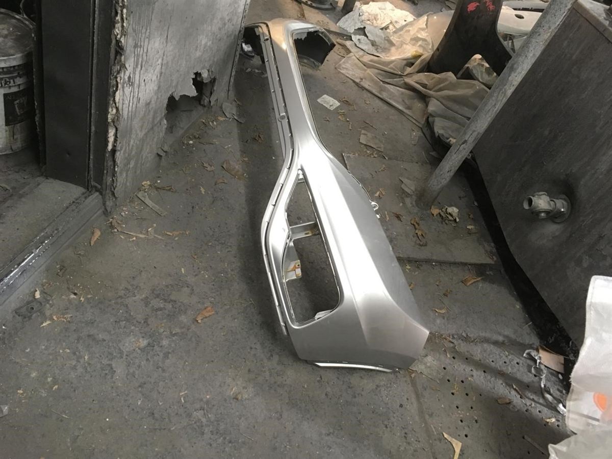 Front bumper valance used genuine OEM Honda CR-V 2015-2016