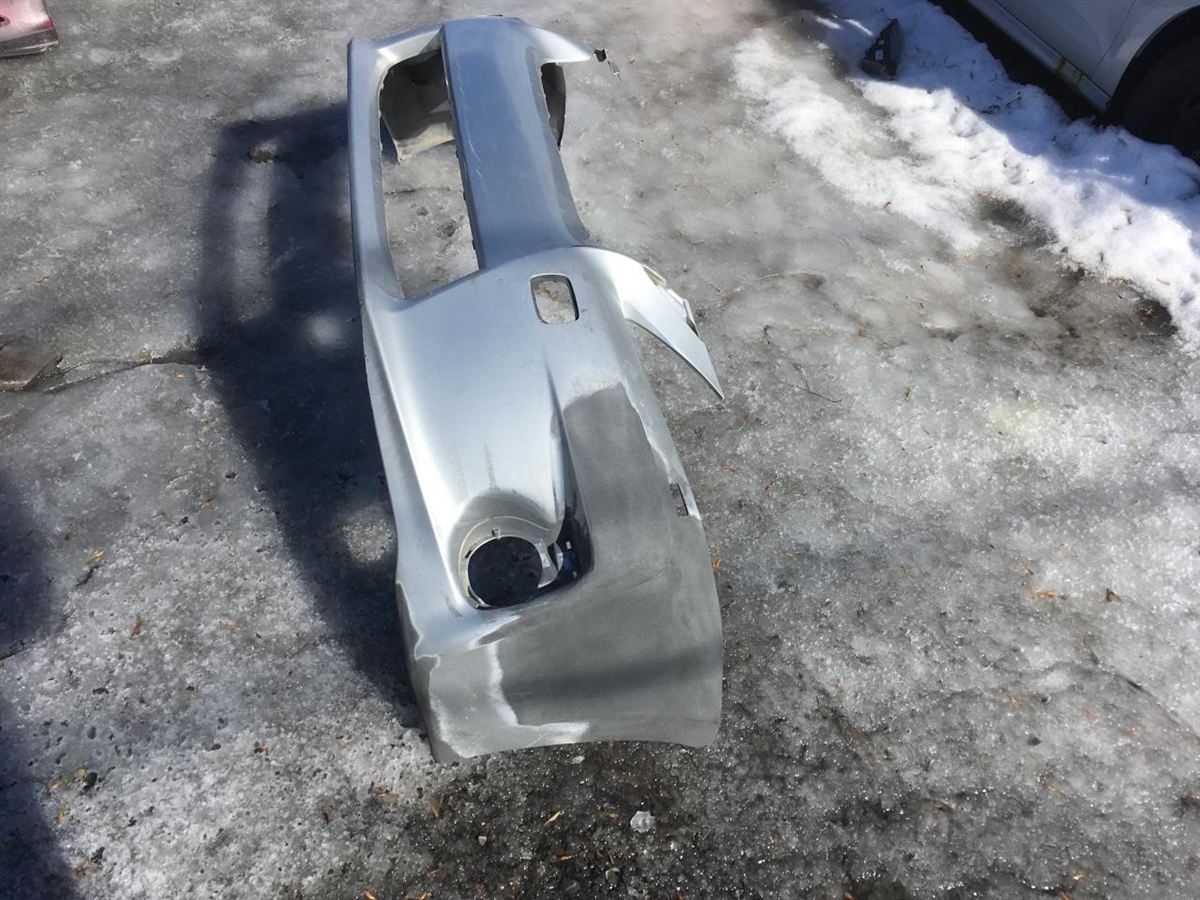 Faldón de defensa trasero usado original (OEM) Honda Civic 2019-2021
