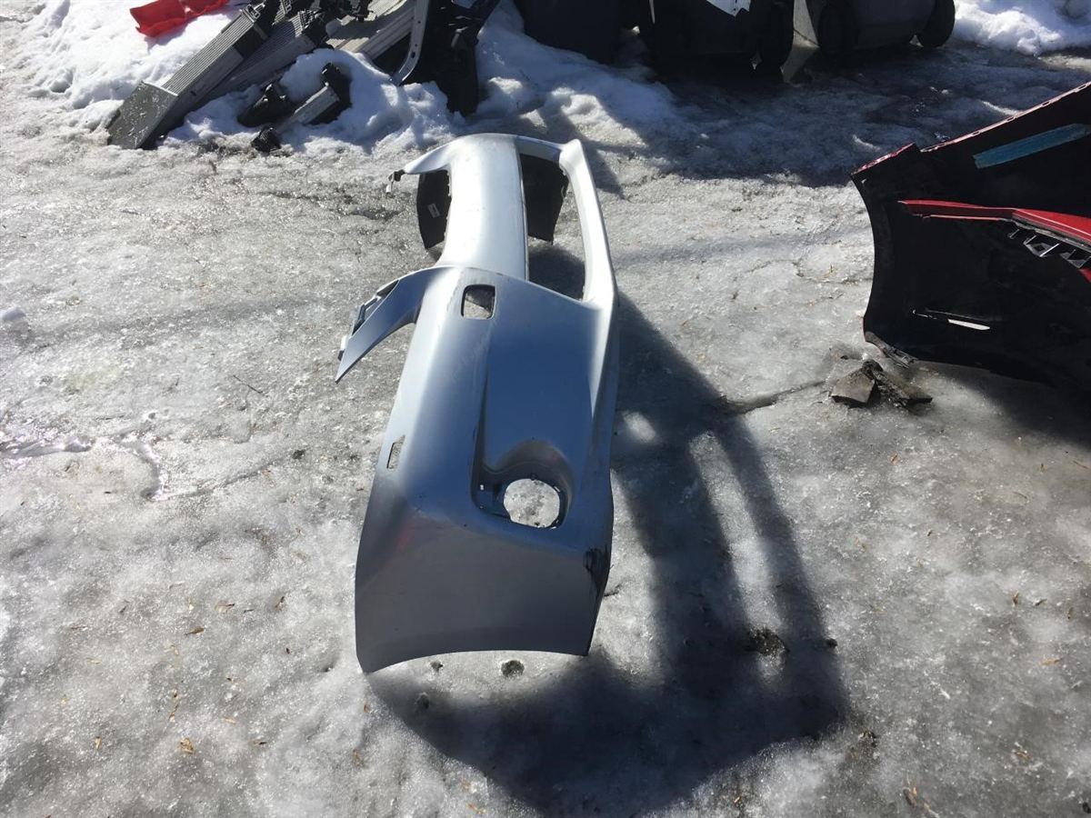 Faldón de defensa trasero usado original (OEM) Honda Civic 2019-2021