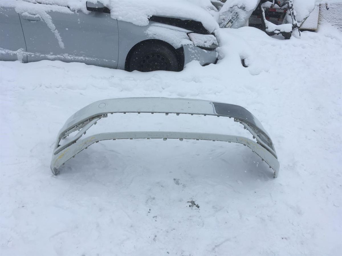 Front bumper cover used genuine OEM Volkswagen Golf 2015-2016