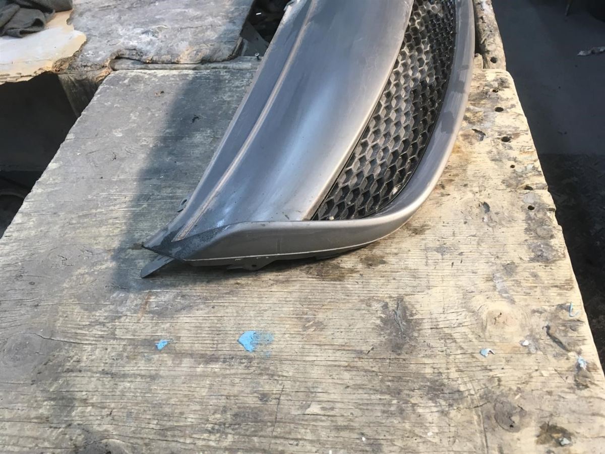 Rear bumper cover used genuine OEM Audi A5 Quattro 2008-2012