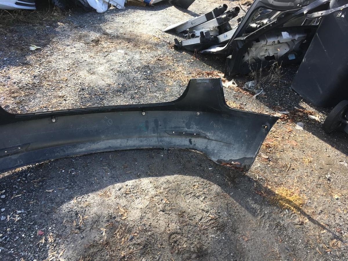 Rear Bumper Cover used genuine OEM Tesla 3 2017-2023
