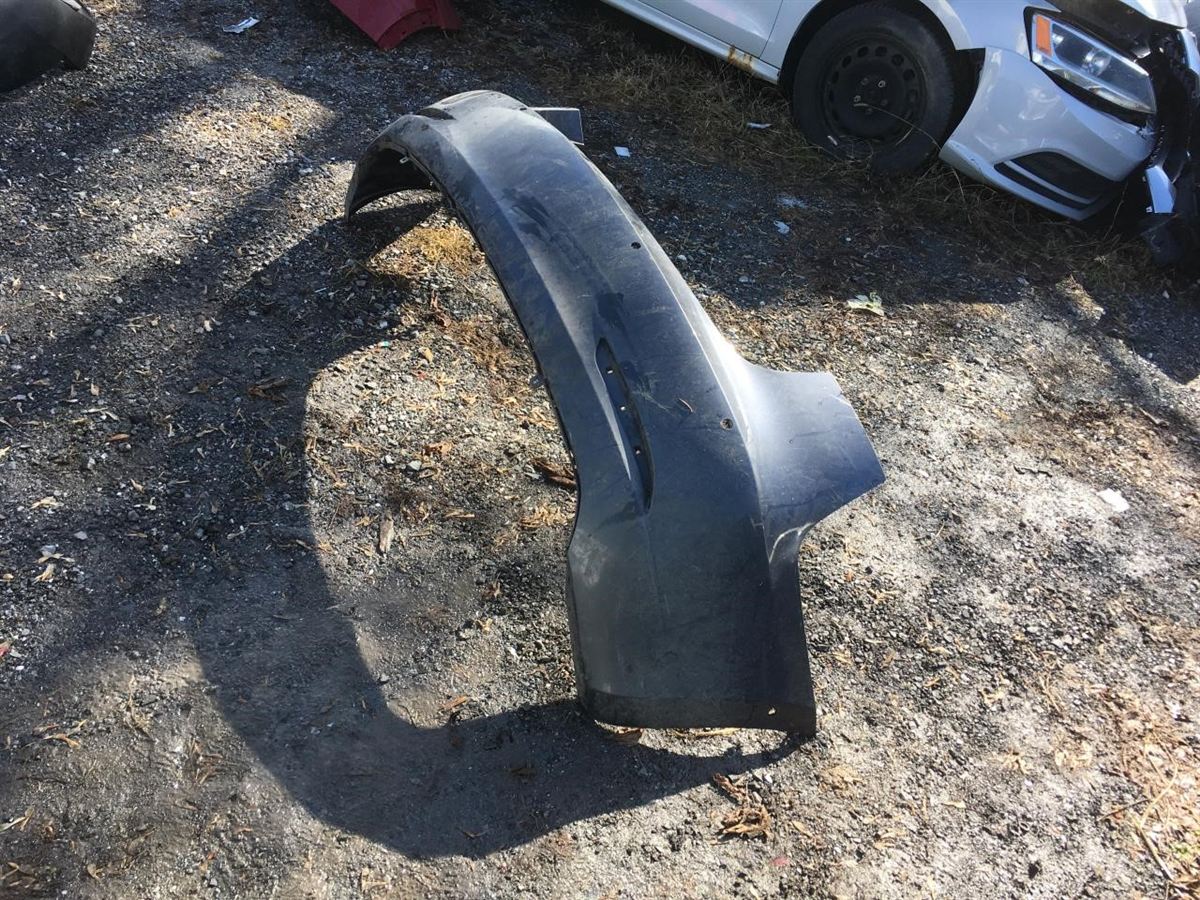 Rear Bumper Cover used genuine OEM Tesla 3 2017-2023