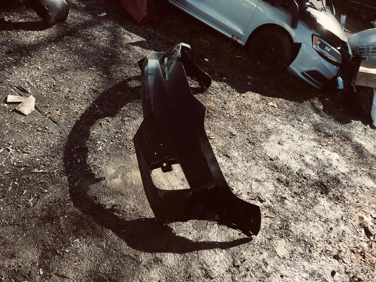 Defensa (parachoques) delantera usada original (OEM) Tesla 3 2017-2022