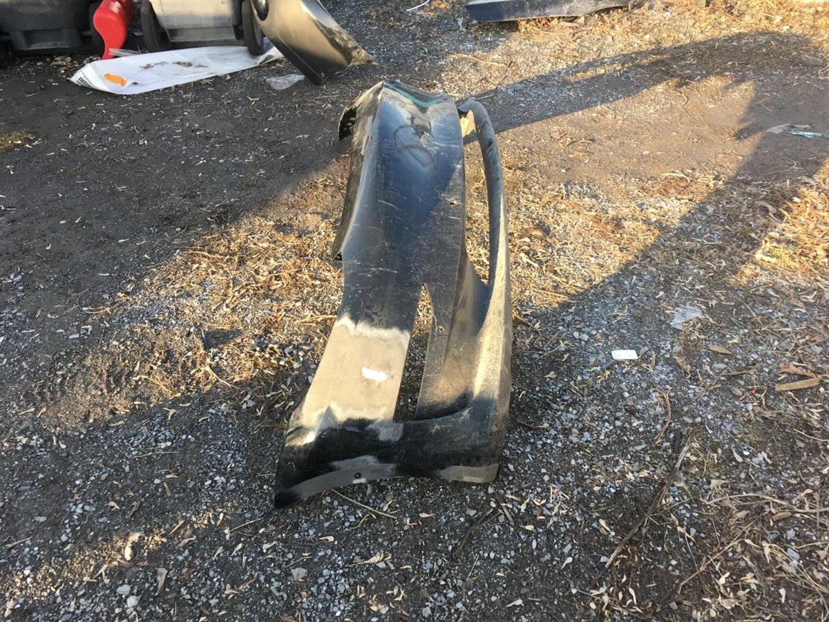 Front Bumper Cover used genuine OEM Tesla 3 2017-2022