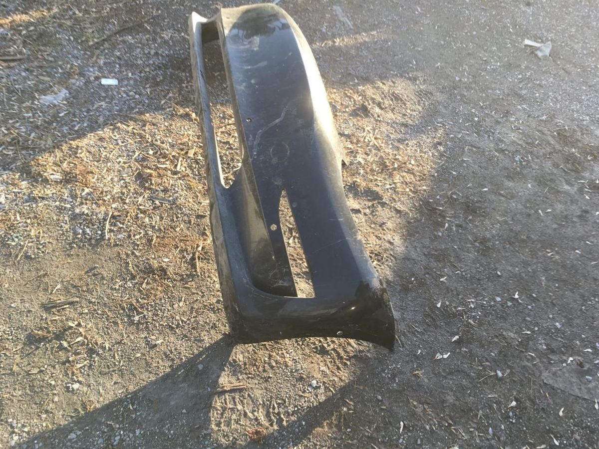 Front Bumper Cover used genuine OEM Tesla 3 2017-2022