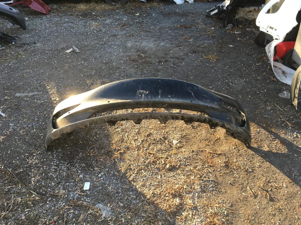 Front Bumper Cover used genuine OEM Tesla 3 2017-2022