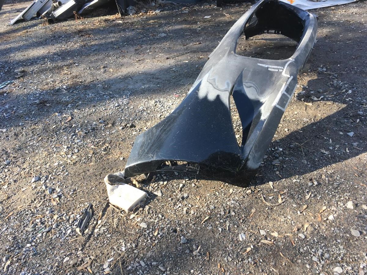 Front bumper cover used genuine OEM Mazda MX-5 Miata 2016-2023