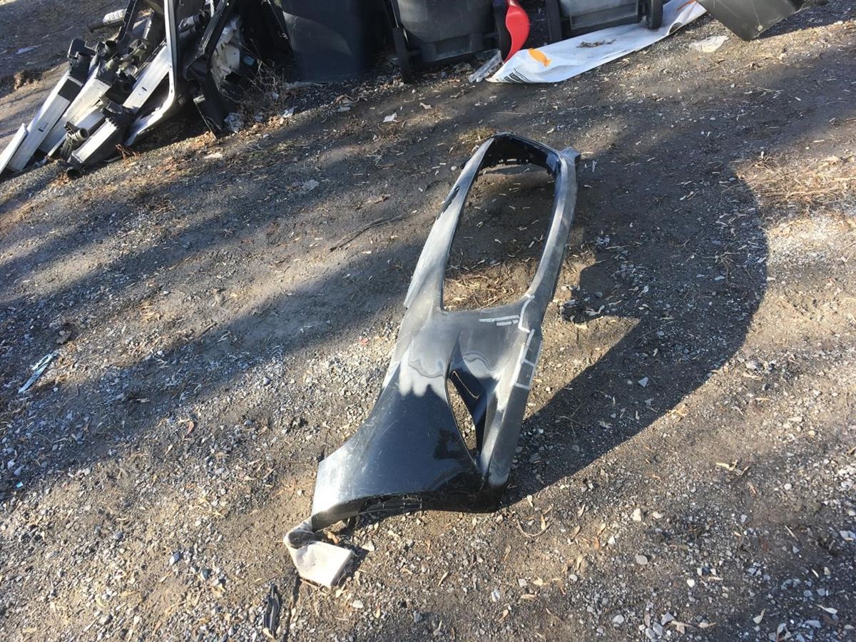 Front bumper cover used genuine OEM Mazda MX-5 Miata 2016-2023