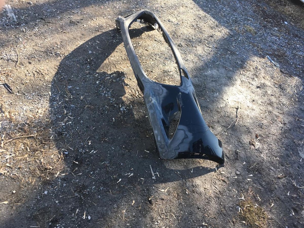 Front bumper cover used genuine OEM Mazda MX-5 Miata 2016-2023