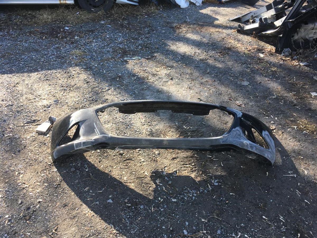 Front bumper cover used genuine OEM Mazda MX-5 Miata 2016-2023