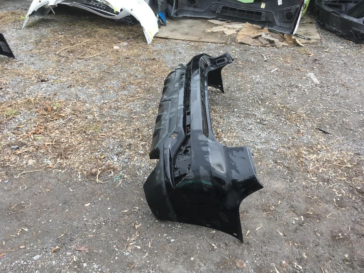 Rear bumper reinforcement used genuine OEM Mitsubishi Outlander Sport 2011-2021