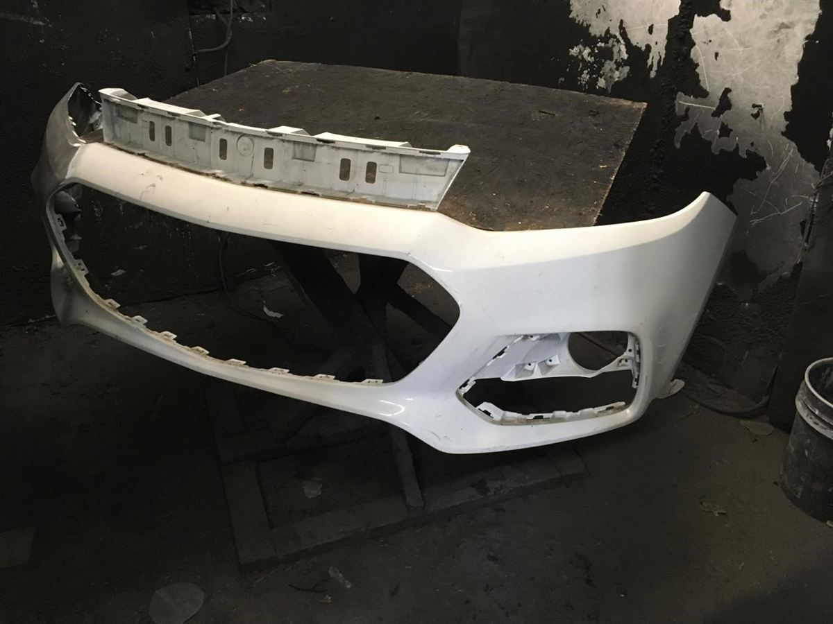 Front bumper reinforcement upper used genuine OEM Buick Encore 2013-2022