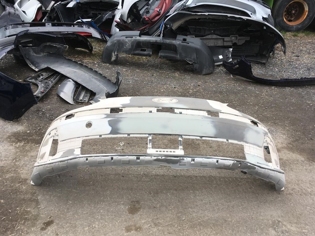 Defensa (parachoques) delantera usada original (OEM) Hyundai Ioniq 6 2023-2025