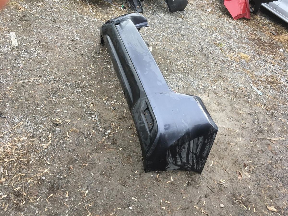 Rear bumper cover used genuine OEM Subaru Impreza 2017-2023