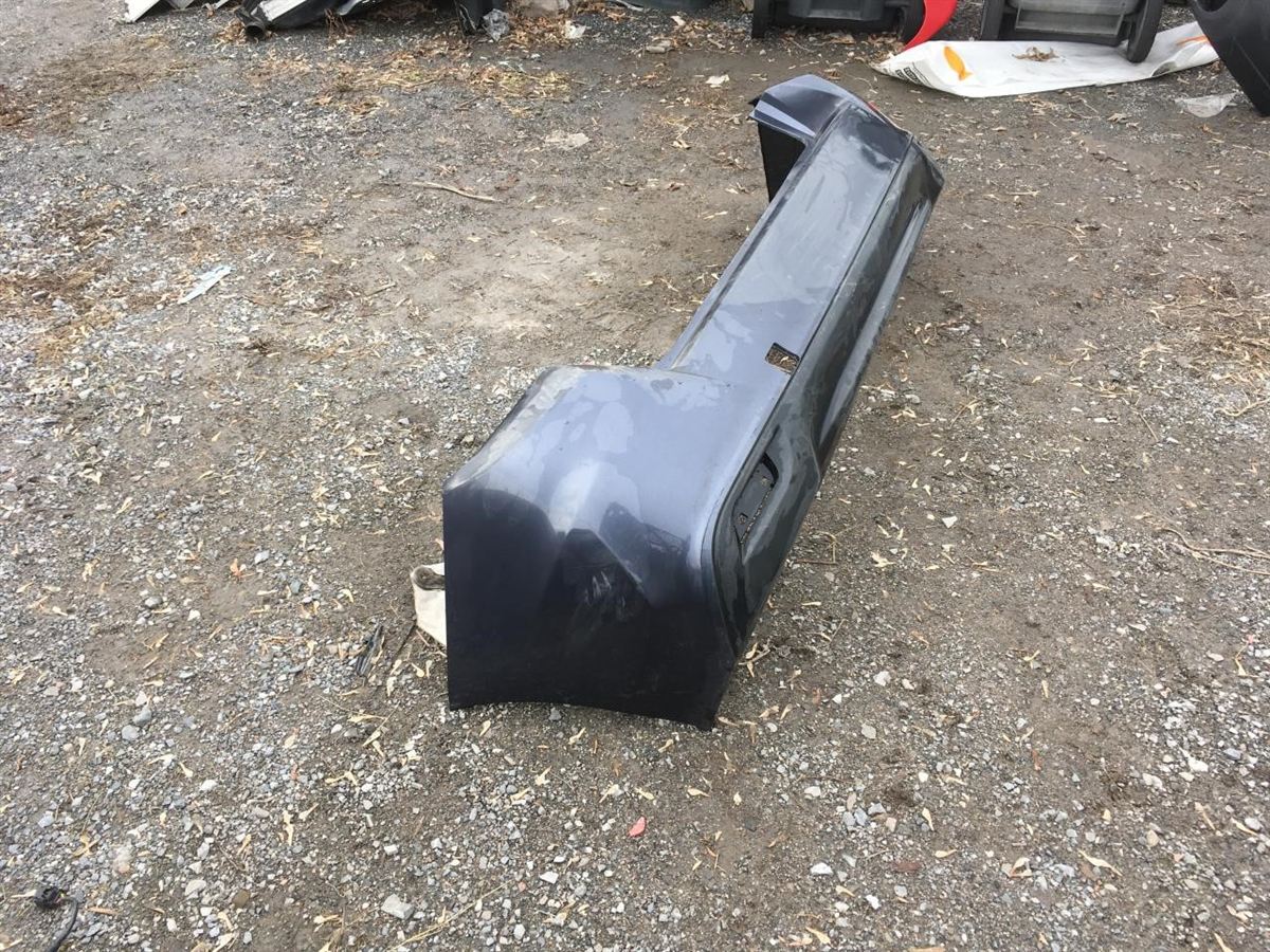 Rear bumper cover used genuine OEM Subaru Impreza 2017-2023