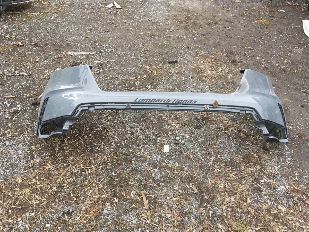Right front bumper insert used genuine OEM Acura Integra 2023-2025