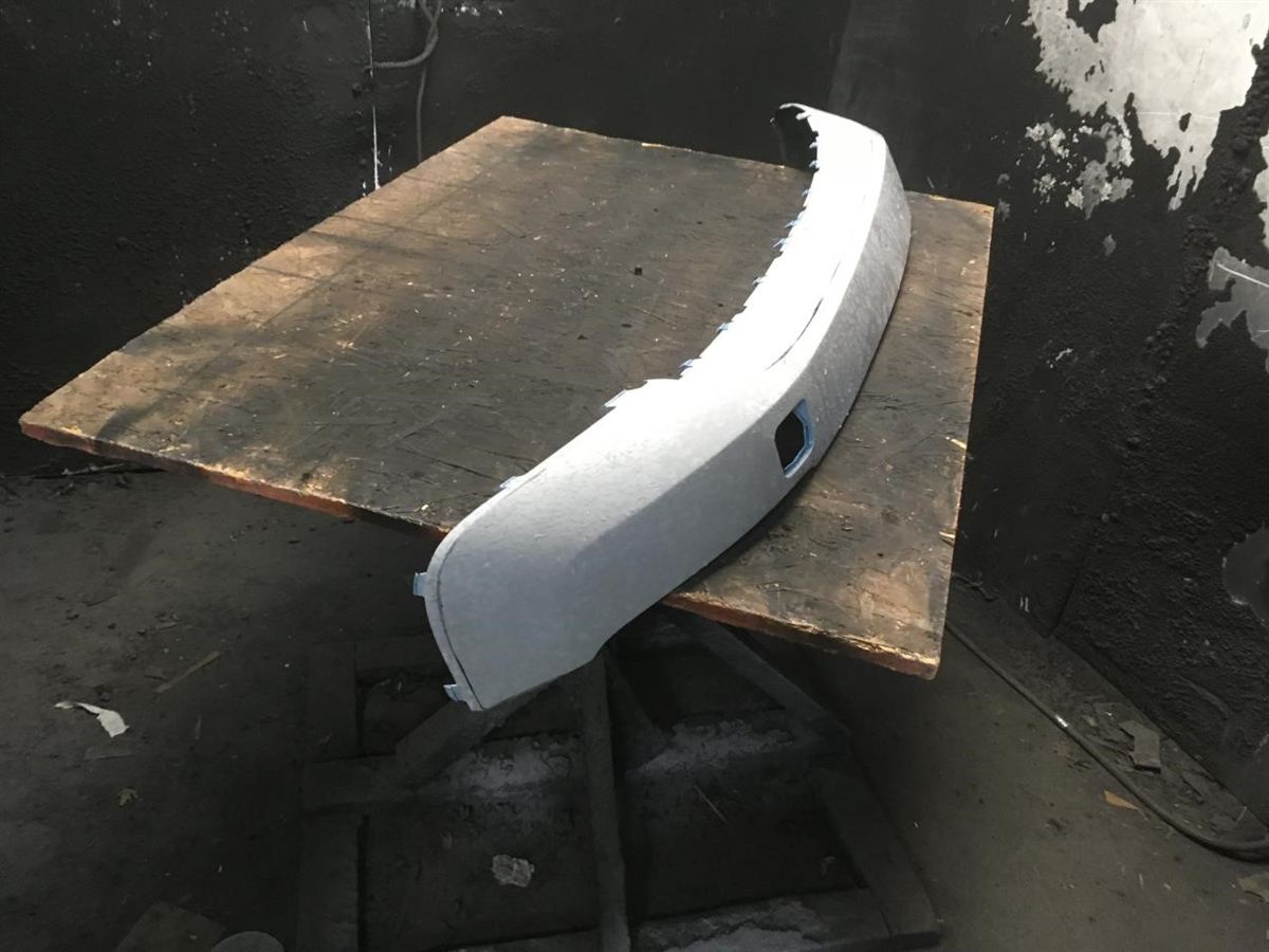 Front bumper grille used genuine OEM Mini Cooper Countryman 2017-2020