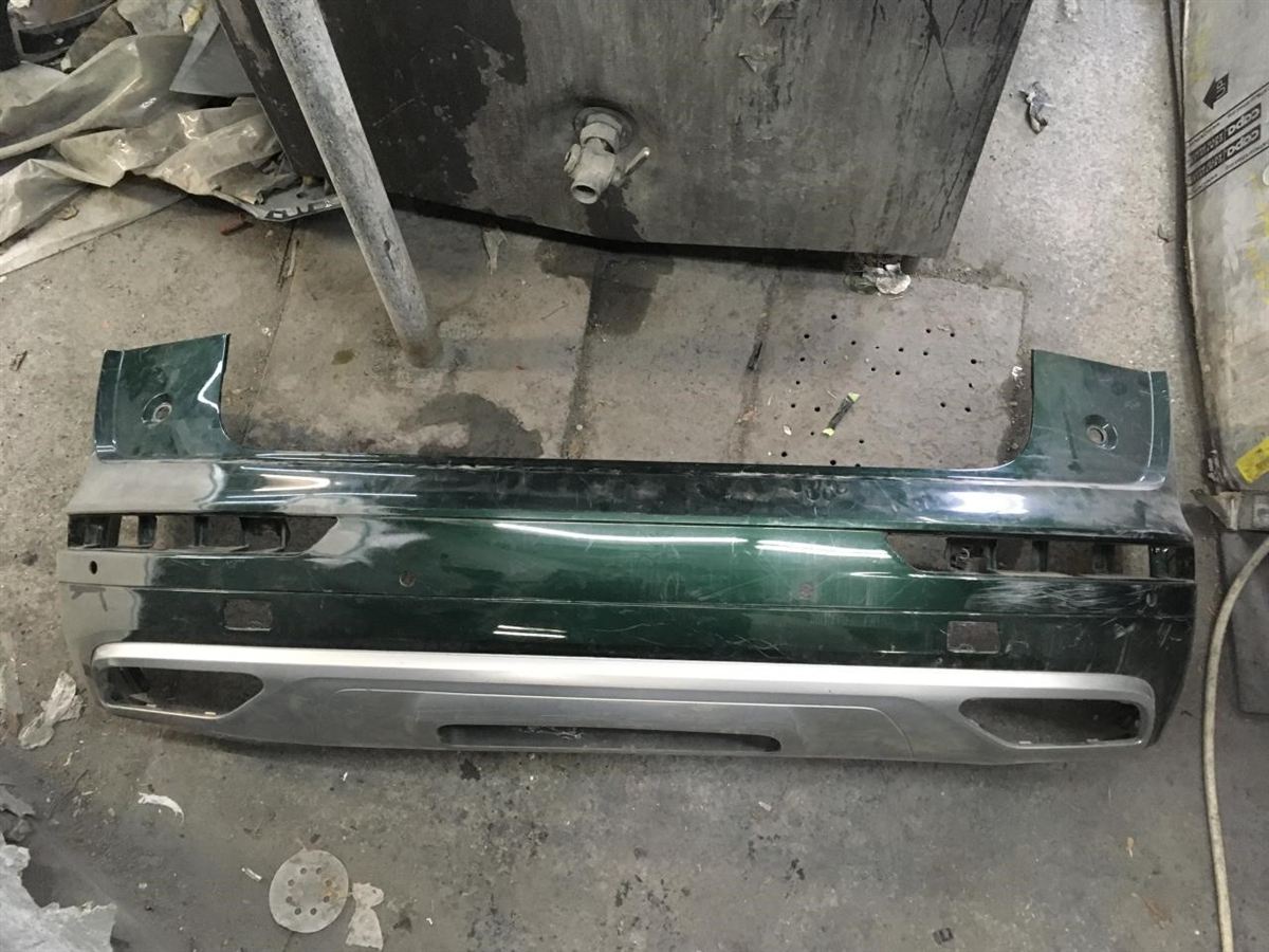Rear bumper reinforcement used genuine OEM Audi Q5 2018-2025