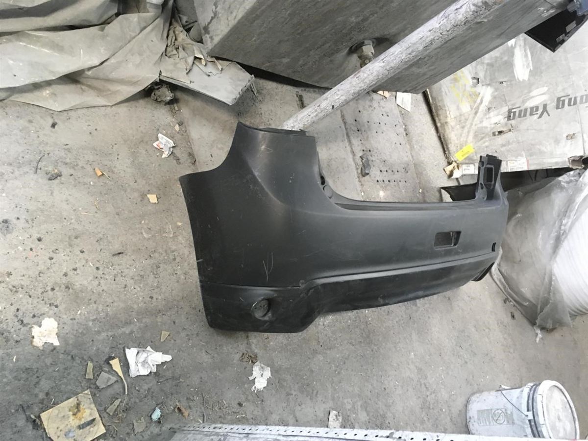 Rear bumper reinforcement used genuine OEM Mitsubishi Outlander Sport 2011-2021
