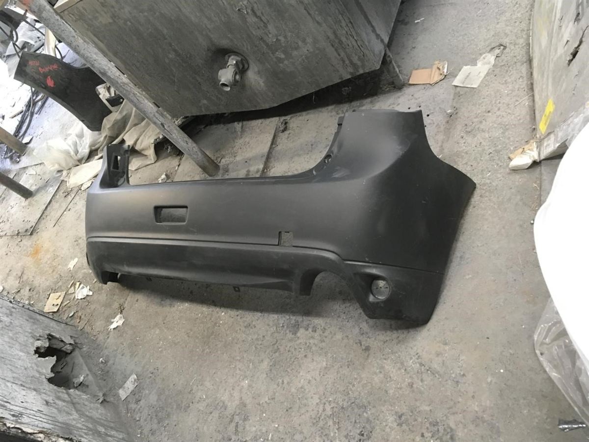 Rear bumper reinforcement used genuine OEM Mitsubishi Outlander Sport 2011-2021