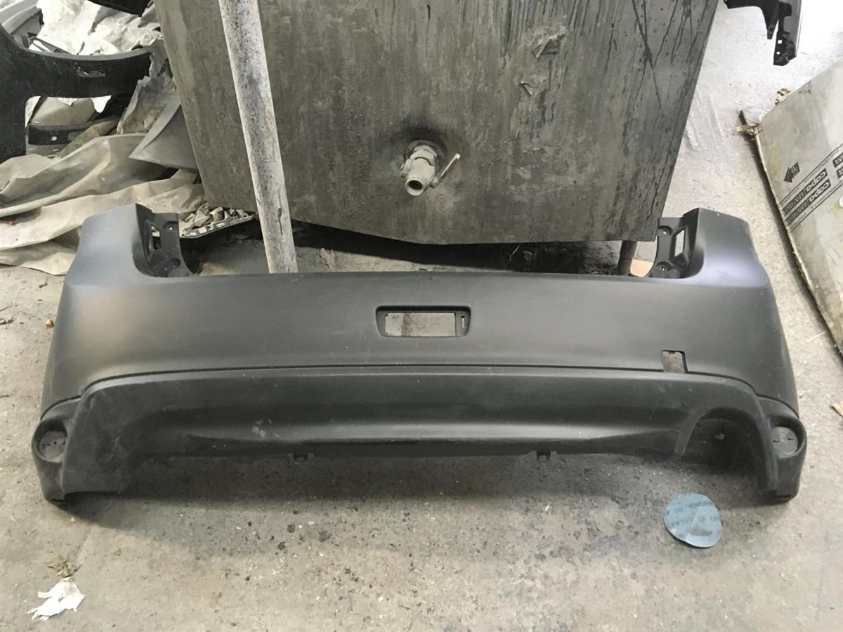 Rear bumper reinforcement used genuine OEM Mitsubishi Outlander Sport 2011-2021