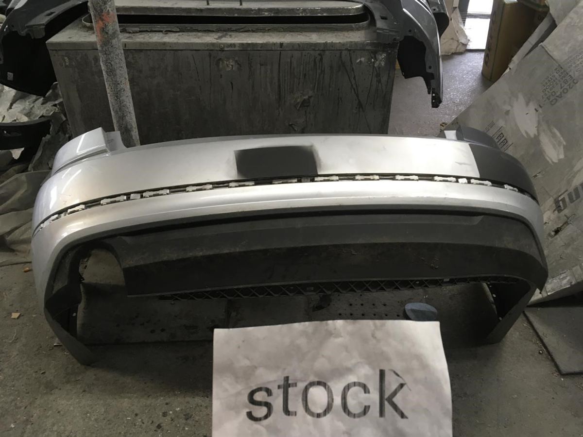 Rear bumper energy absorber used genuine OEM Volkswagen Passat 2016-2019