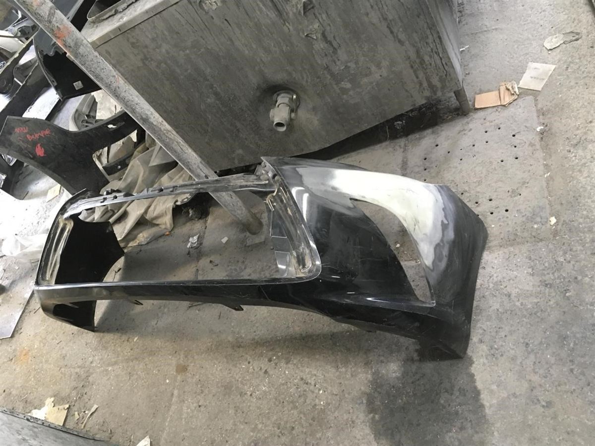 Front bumper cover used genuine OEM Toyota Camry 2015-2017
