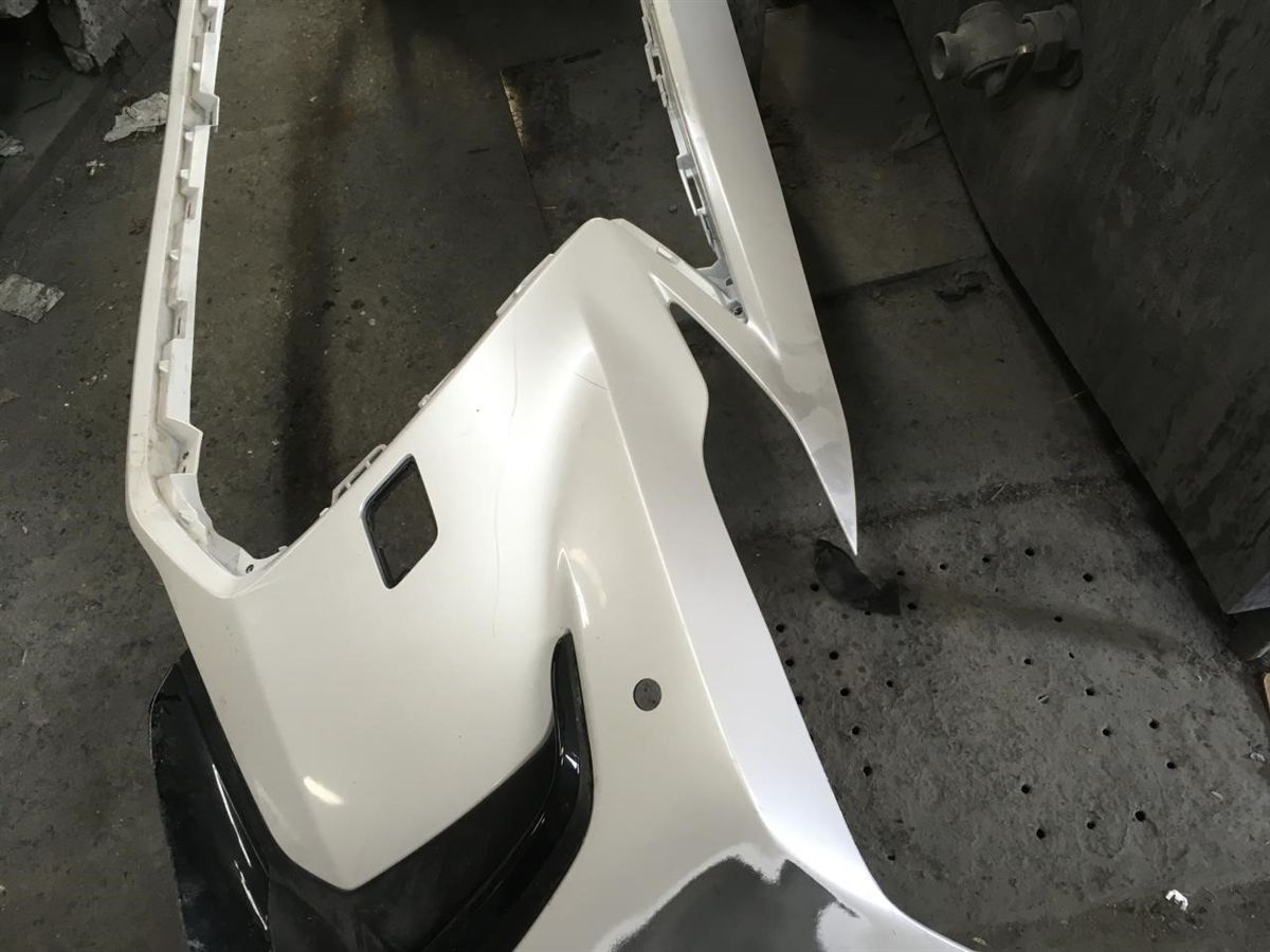 Front Bumper assembly used genuine OEM Lexus NX250 2022-2025