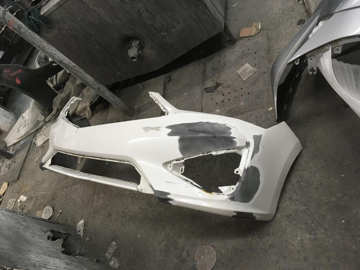 Absorbedor de defensa delantero usado original (OEM) Acura ILX 2016-2022