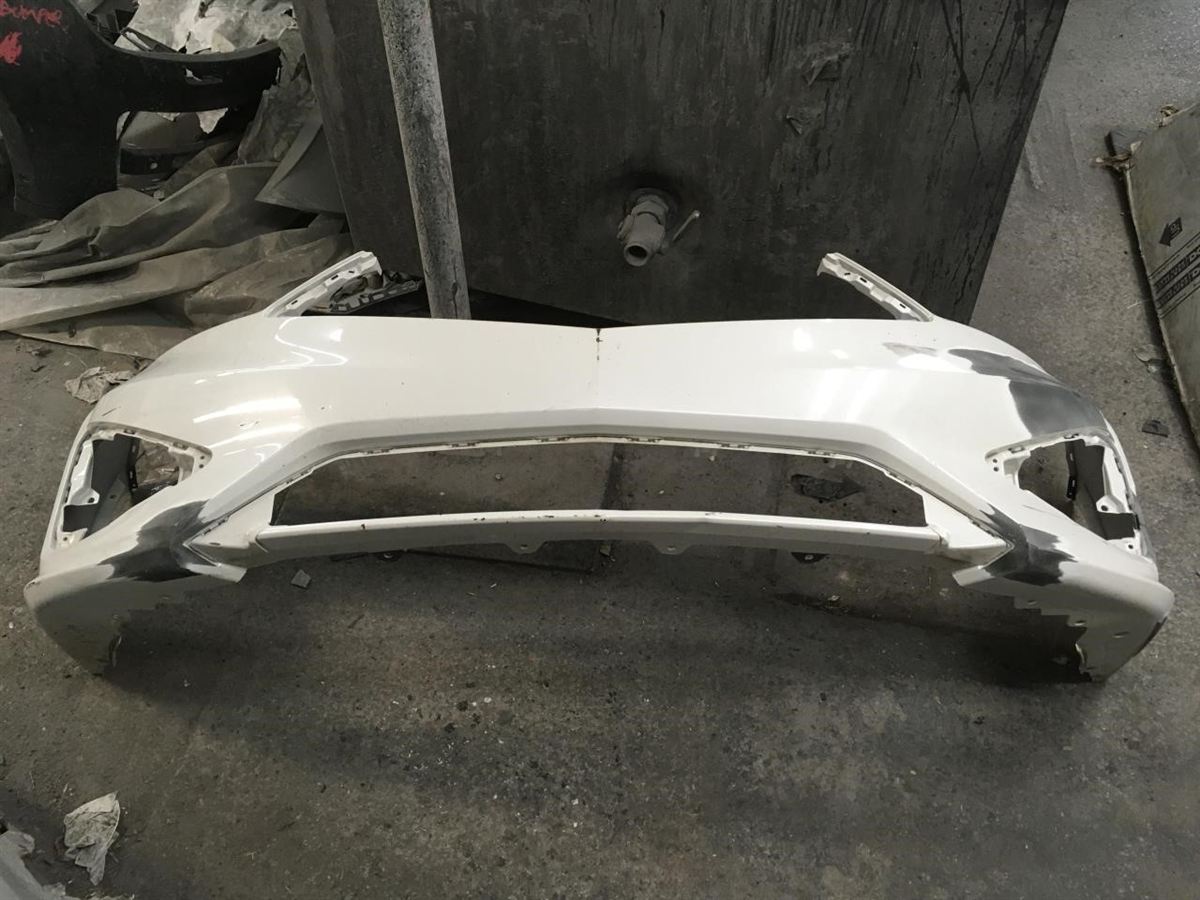 Absorbedor de defensa delantero usado original (OEM) Acura ILX 2016-2022