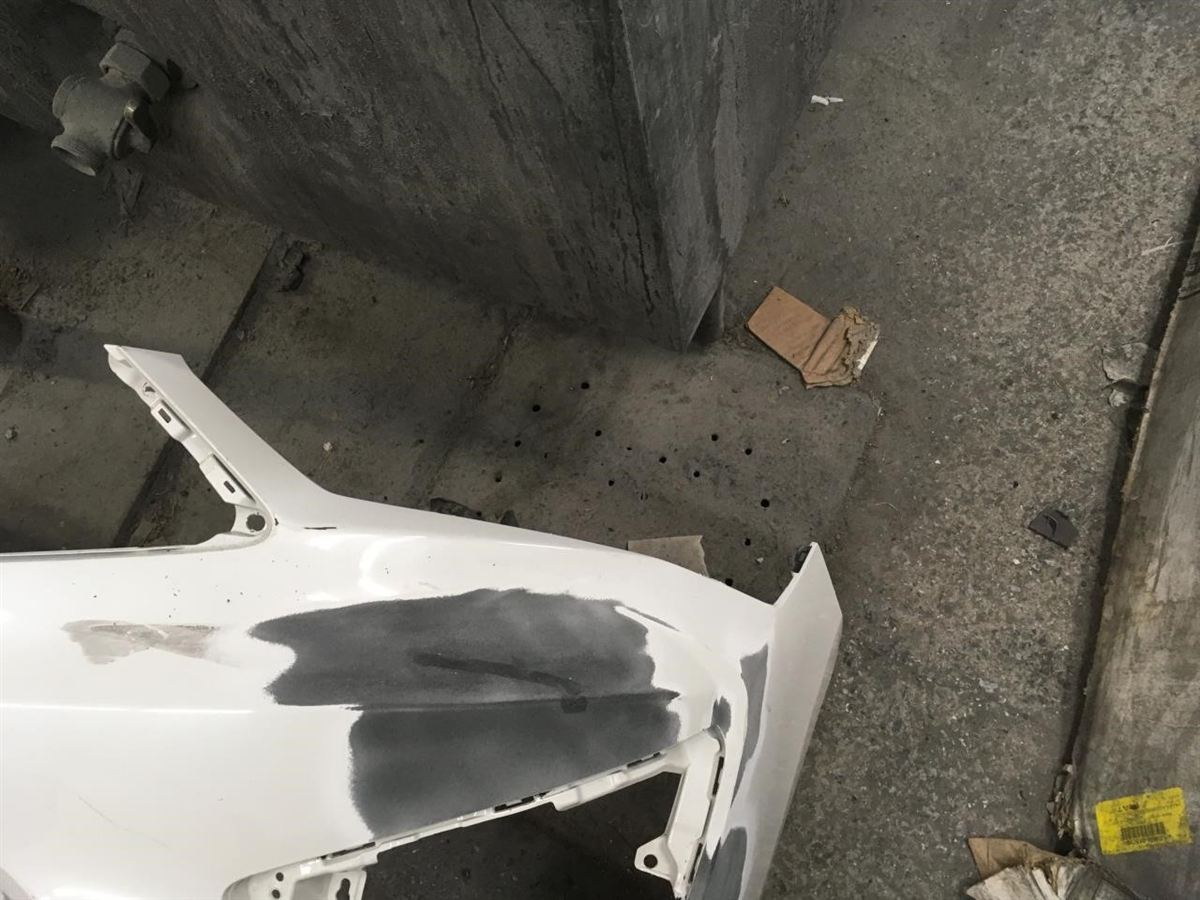 Absorbedor de defensa delantero usado original (OEM) Acura ILX 2016-2022