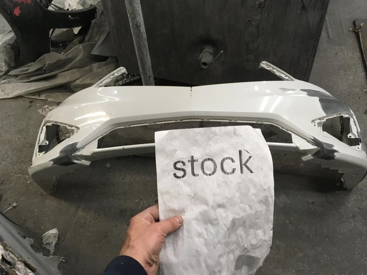 Absorbedor de defensa delantero usado original (OEM) Acura ILX 2016-2022