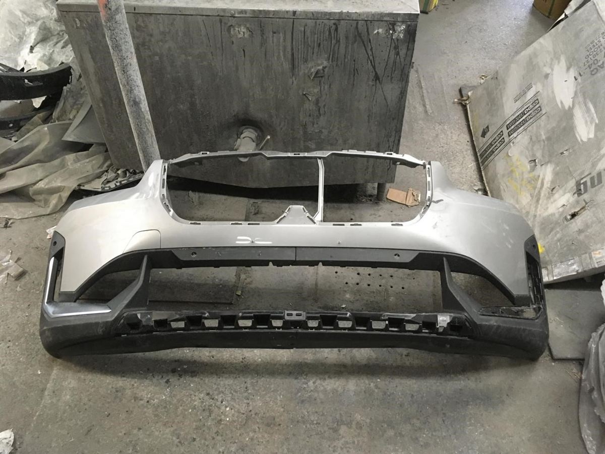 Front Bumper assembly used genuine OEM BMW X1 2023-2025