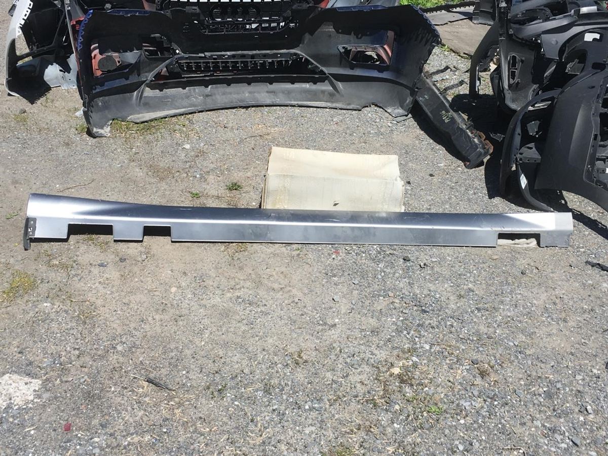 Rocker Panel used genuine OEM