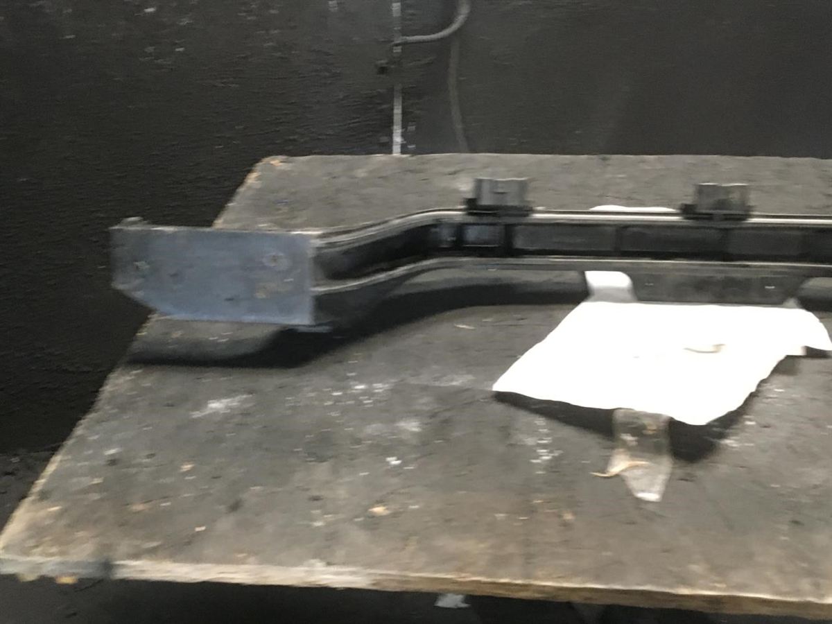 Front bumper reinforcement used genuine OEM Hyundai Tucson 2022-2024