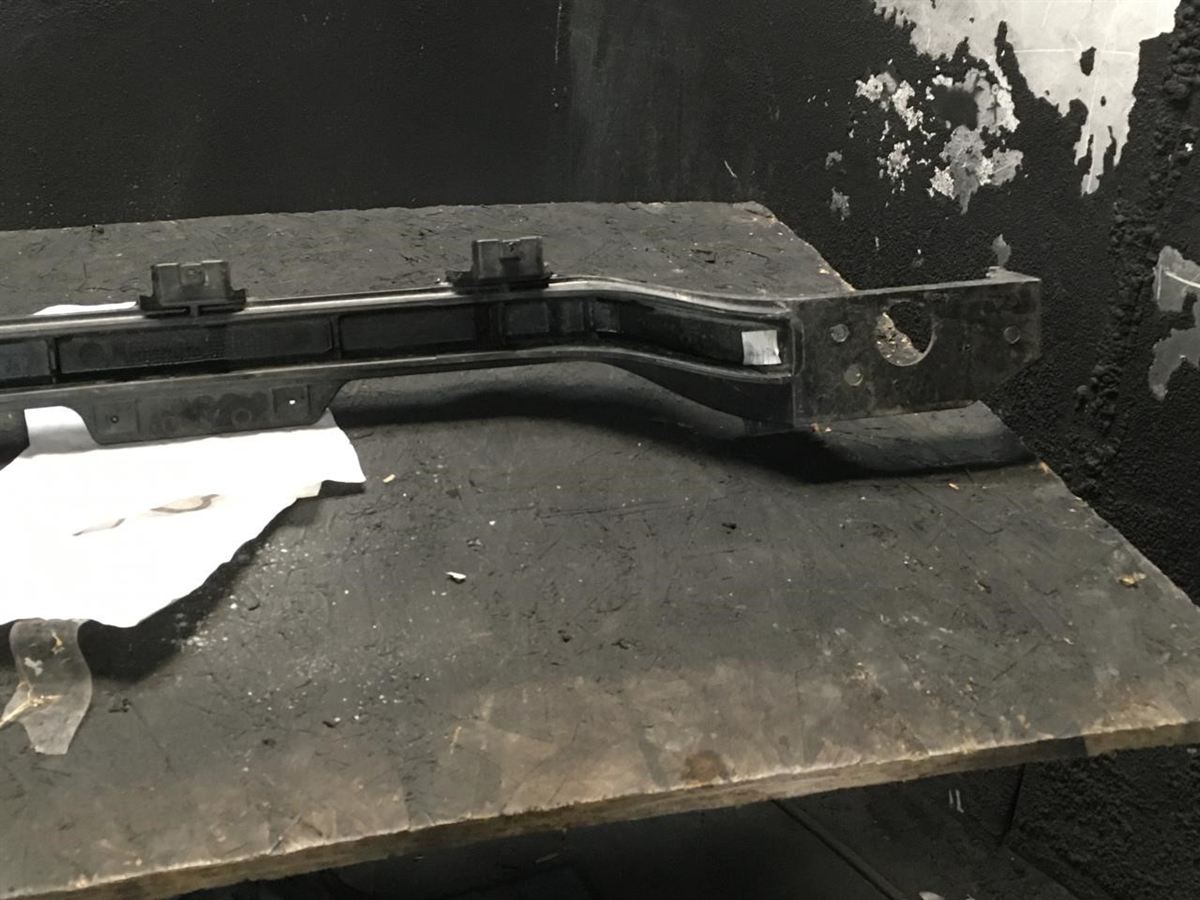Front bumper reinforcement used genuine OEM Hyundai Tucson 2022-2024